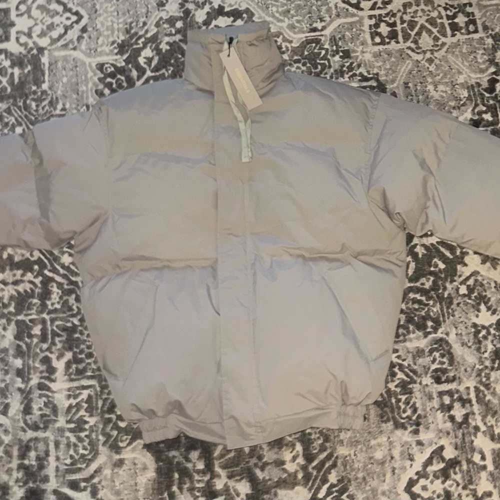 Essential puffer - Picture 2 of 10